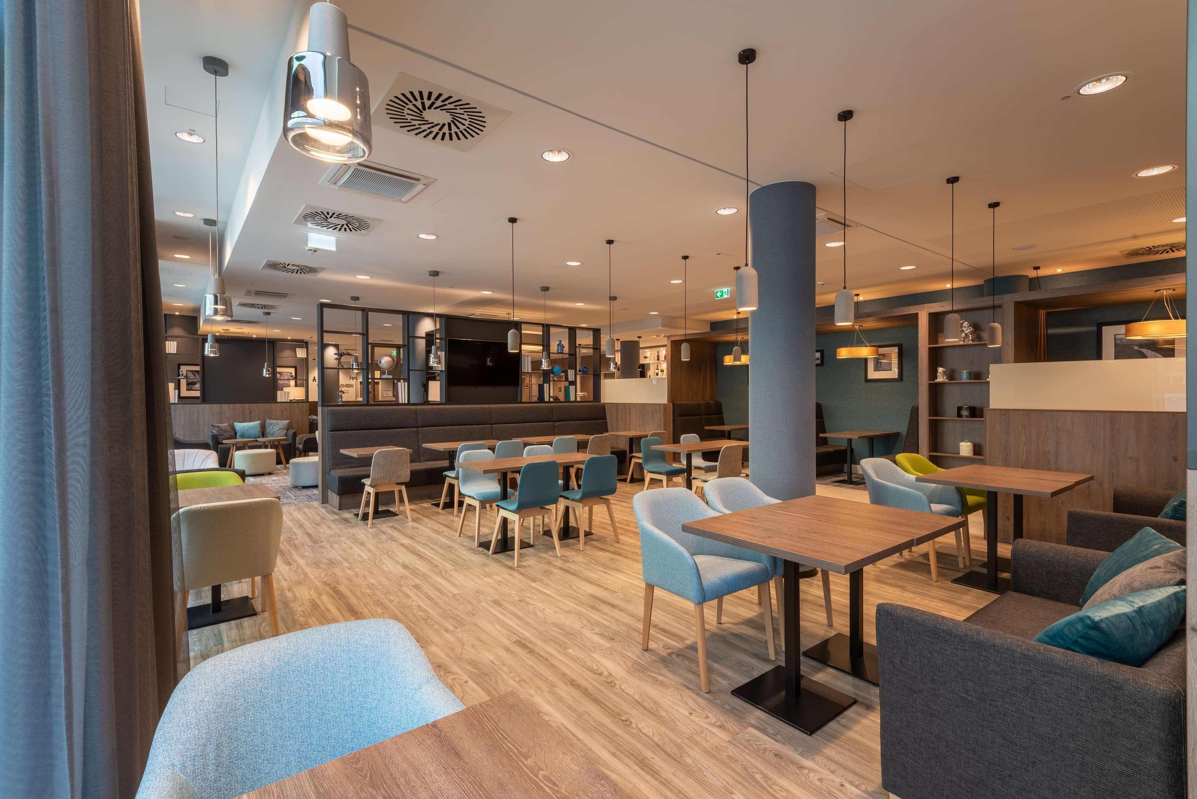 Hampton By Hilton Duesseldorf City Centre酒店 外观 照片